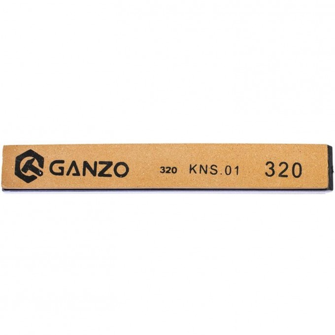Дополнительный камень GANZO для точилок, 320 GRIT SPEP320