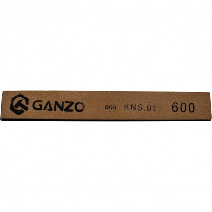 Дополнительный камень GANZO для точилок, 600 GRIT SPEP600