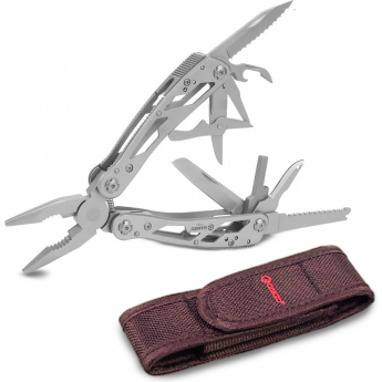 Мультитул GANZO G202REX (24 в 1)