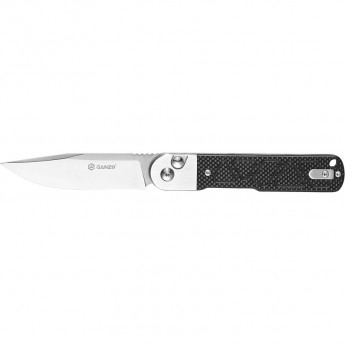 Нож GANZO G767-BK черный