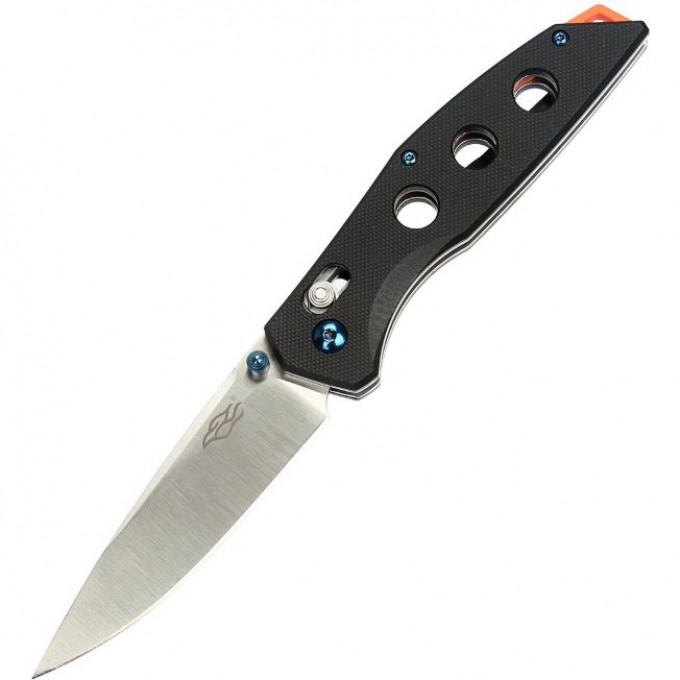 Нож GANZO FB7621-BK