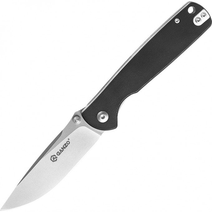 Нож GANZO G6805-BK