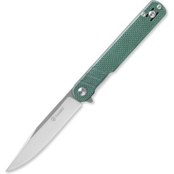 Нож складной Ganzo G772-GB зеленый