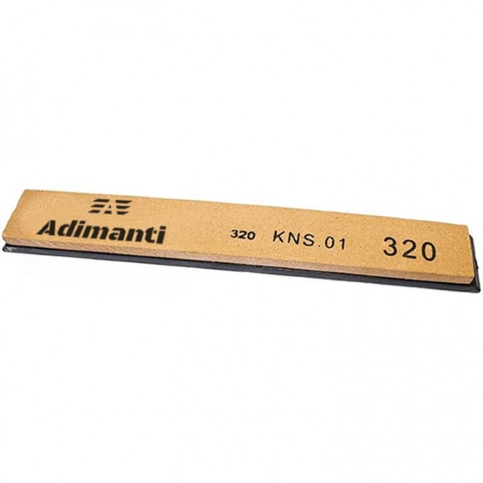 Дополнительный камень Adimanti by GANZO для точилок 320 grit ASPEP320