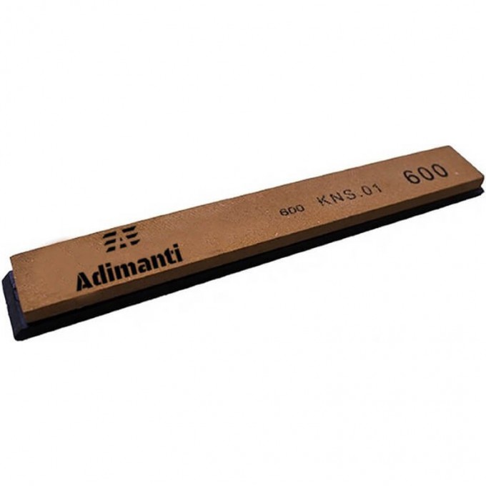 Дополнительный камень Adimanti by GANZO для точилок 600 GRIT ASPEP600