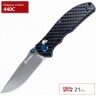Нож GANZO G7503-CF