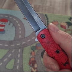 Нож GANZO G626-RD